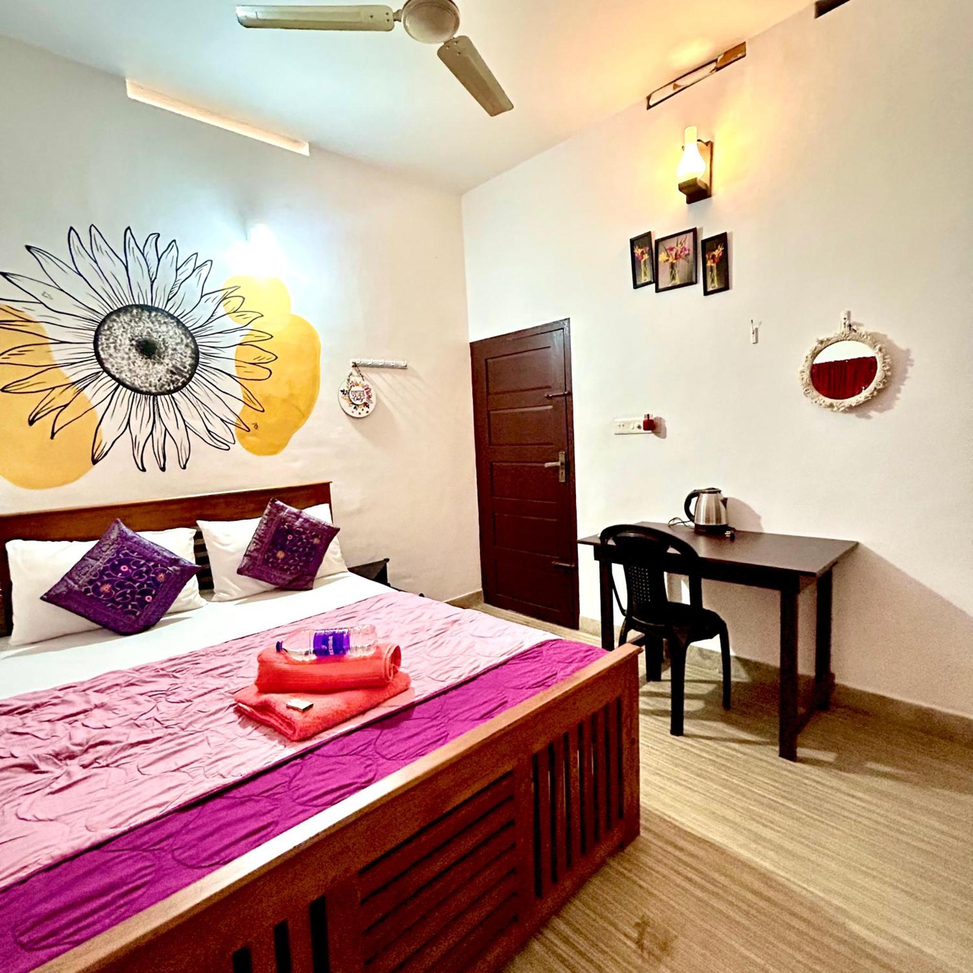 Cozy Nest Homestay *