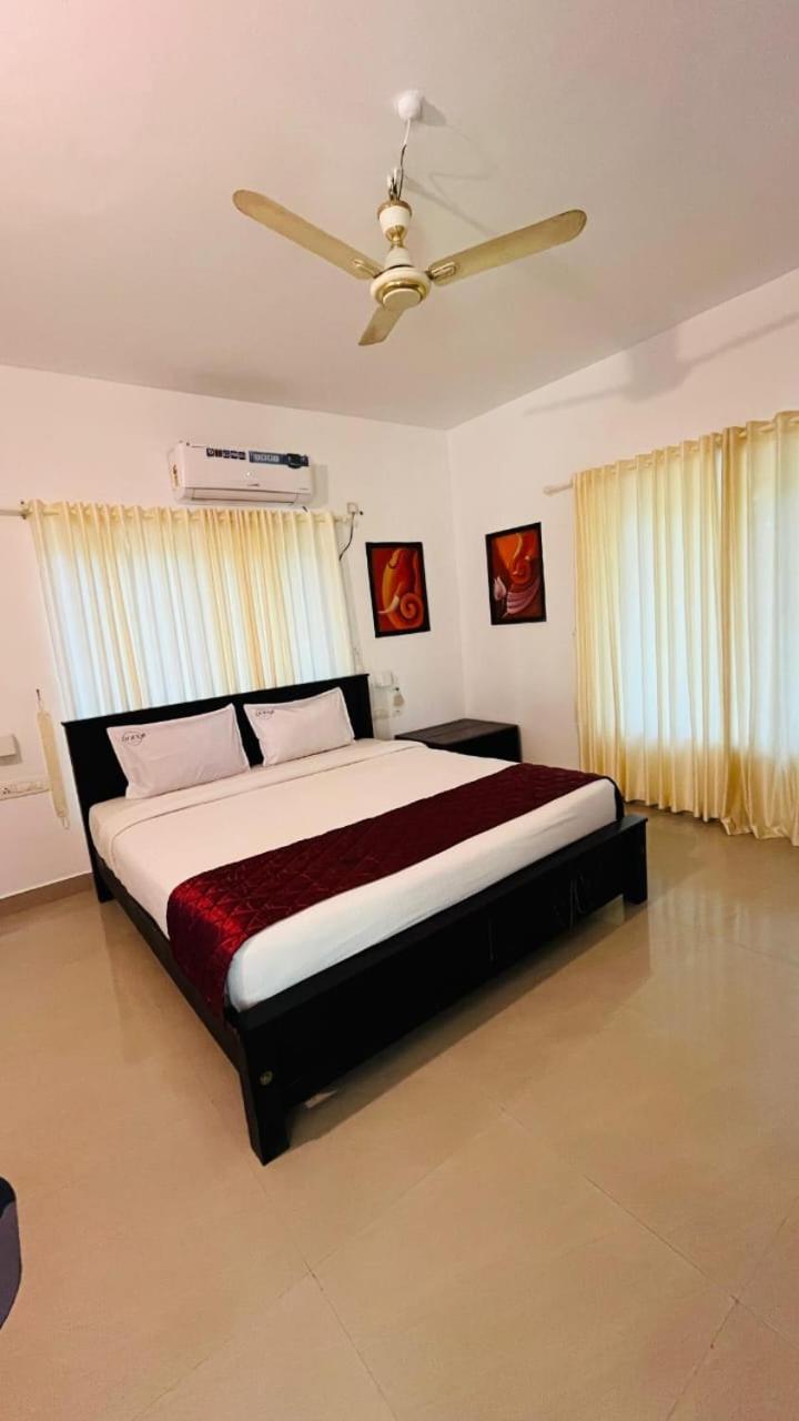 Kshetra Hotel Varkala