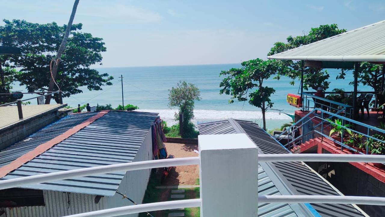 Hotel Sandcastle Varkala