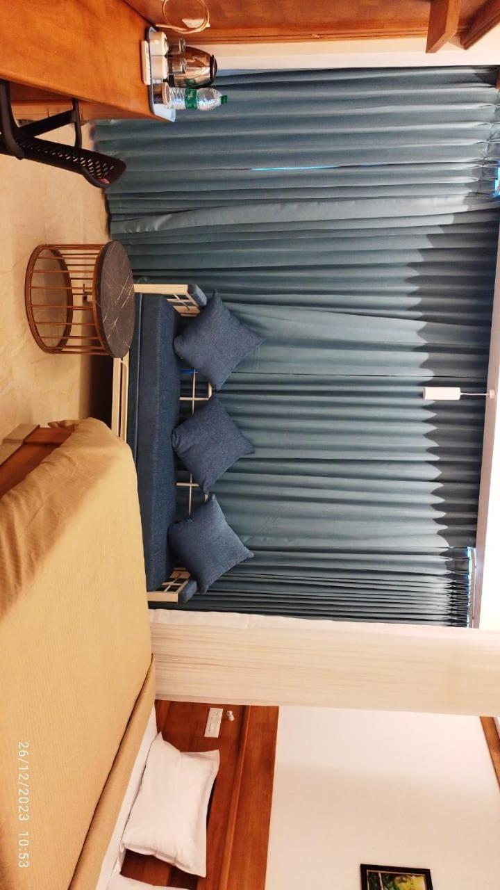 Hotel Sandcastle Varkala