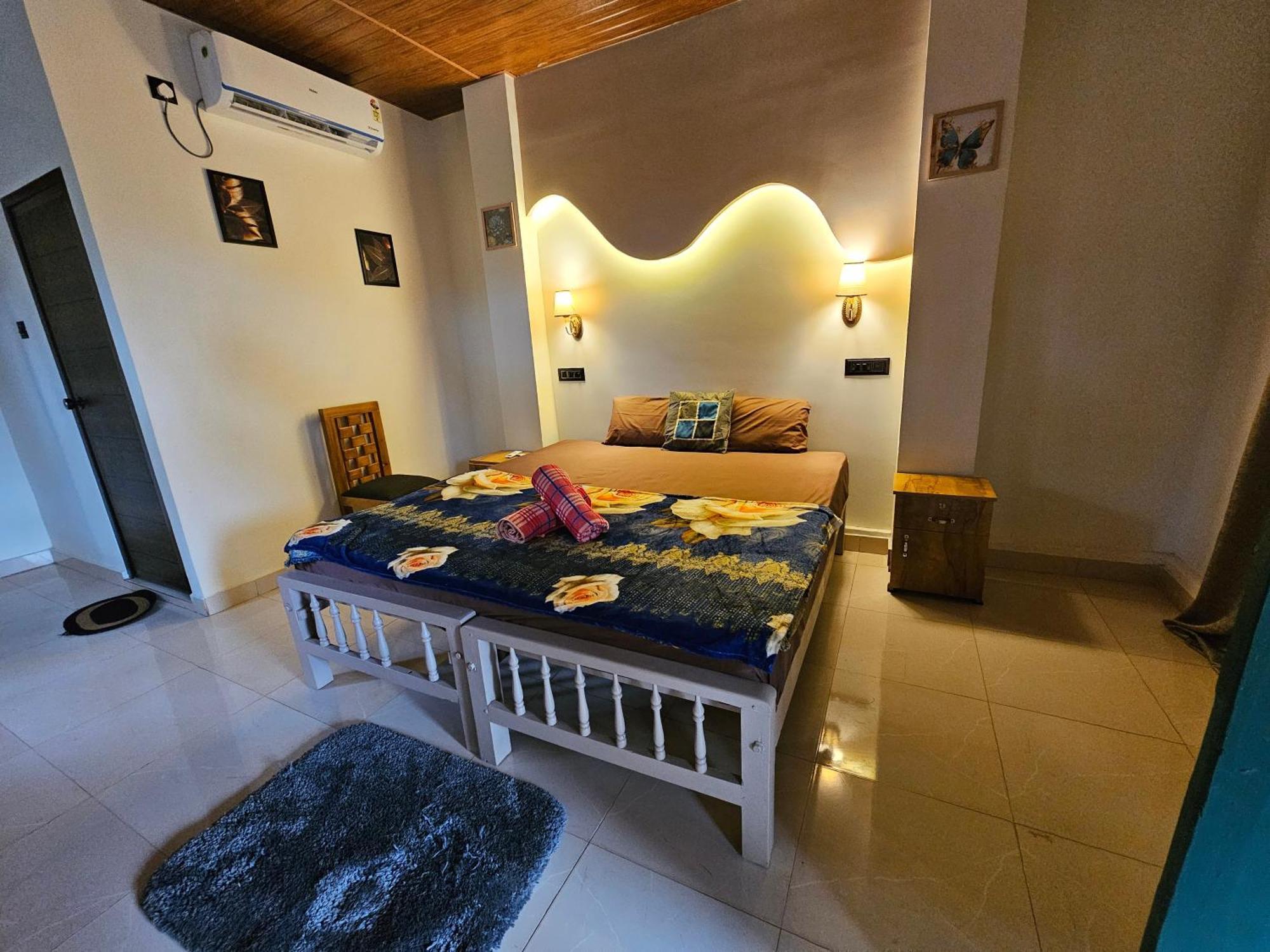 Hotel The Zen Zone 2*