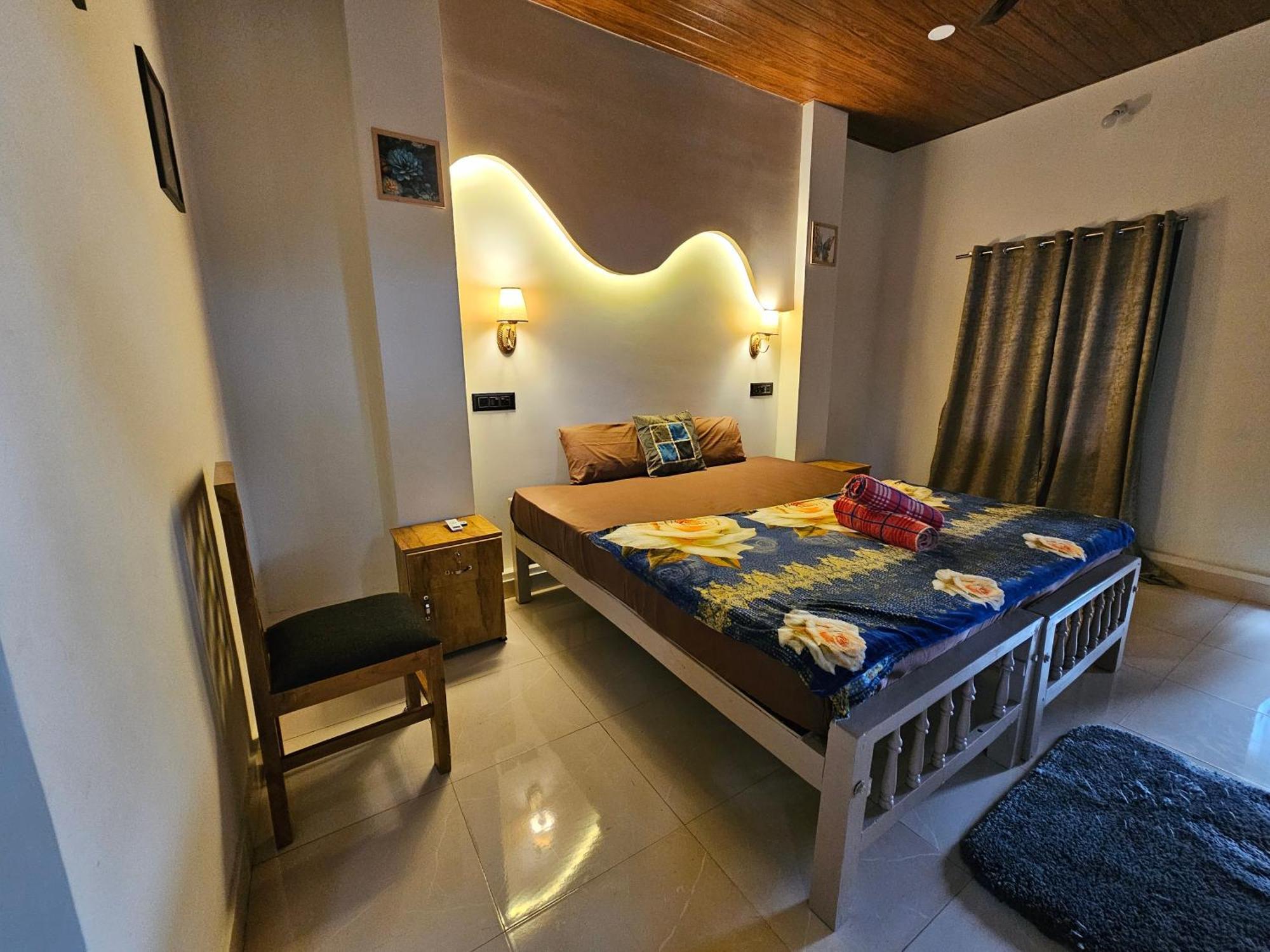 The Zen Zone Hotel