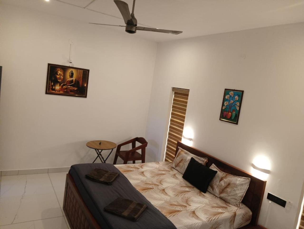 Hotel Cliff Aura By Saash Varkala