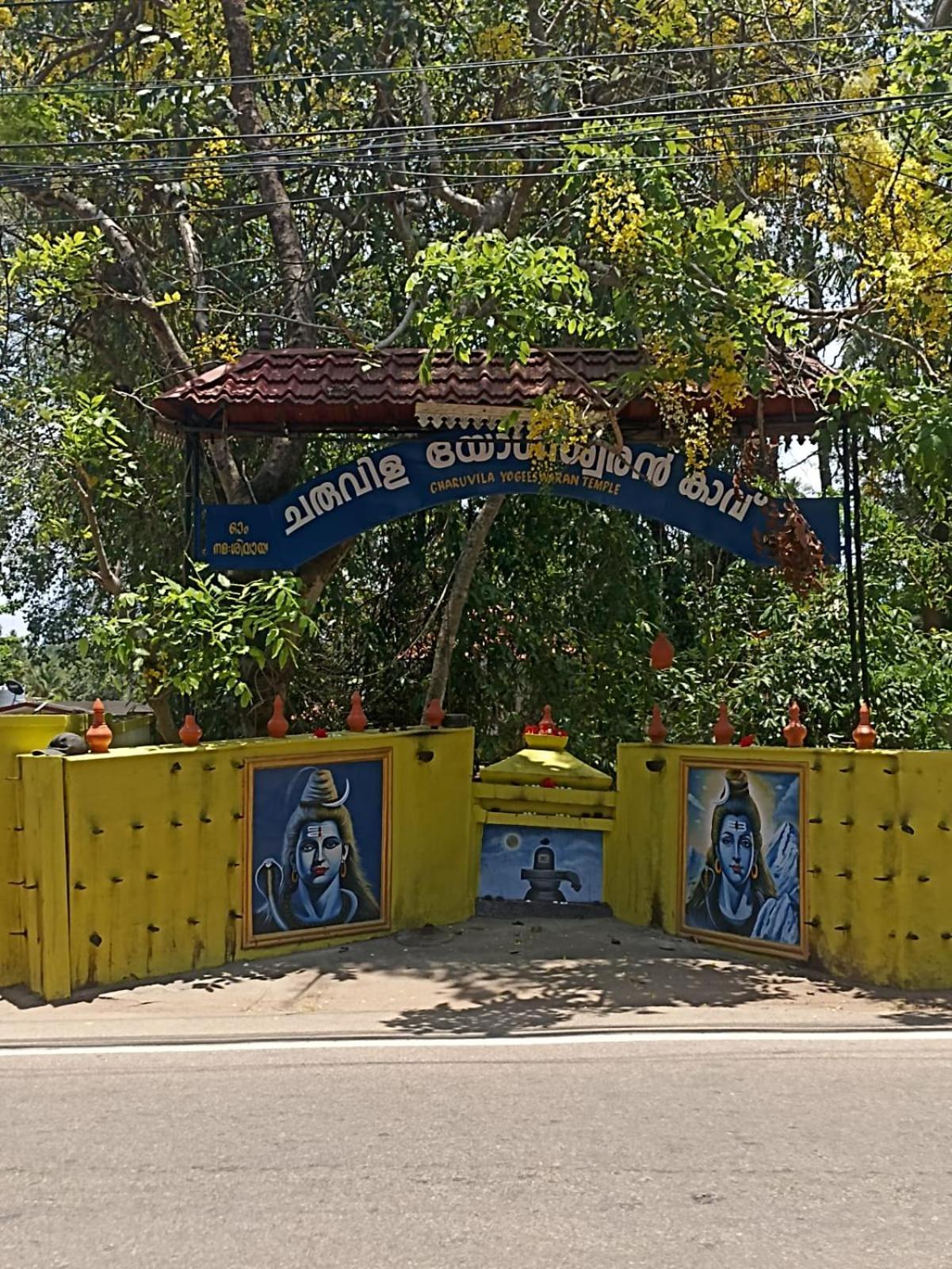 The Lungi Vibe Bed & Breakfast