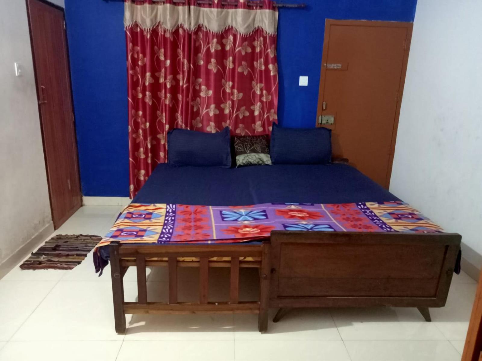 The Lungi Vibe Bed & Breakfast