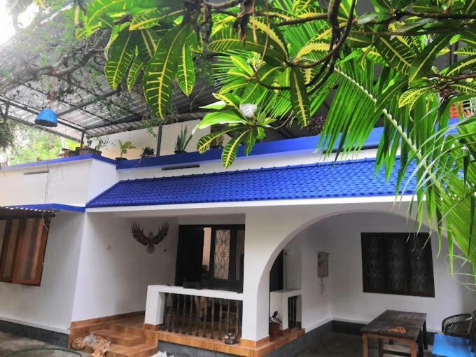 The Lungi Vibe Bed & Breakfast Varkala