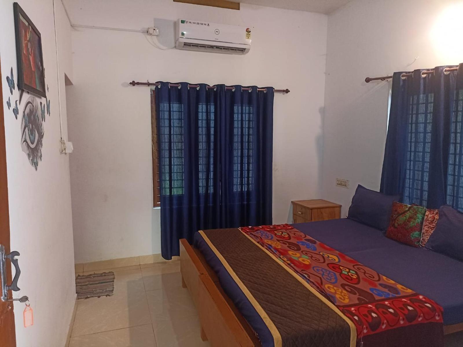 Bed & Breakfast The Lungi Vibe *