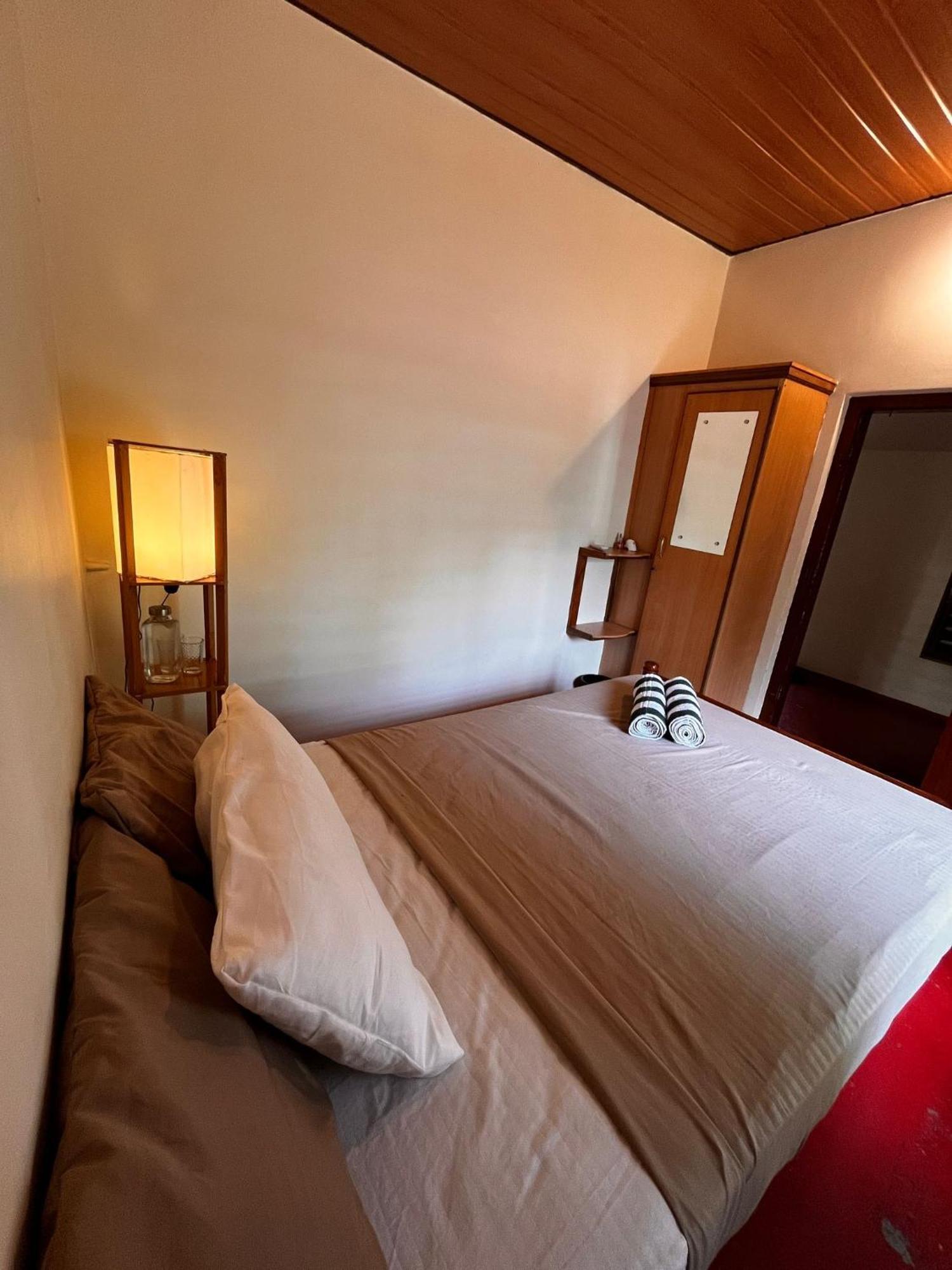 Oceany Pool Bed & Breakfast