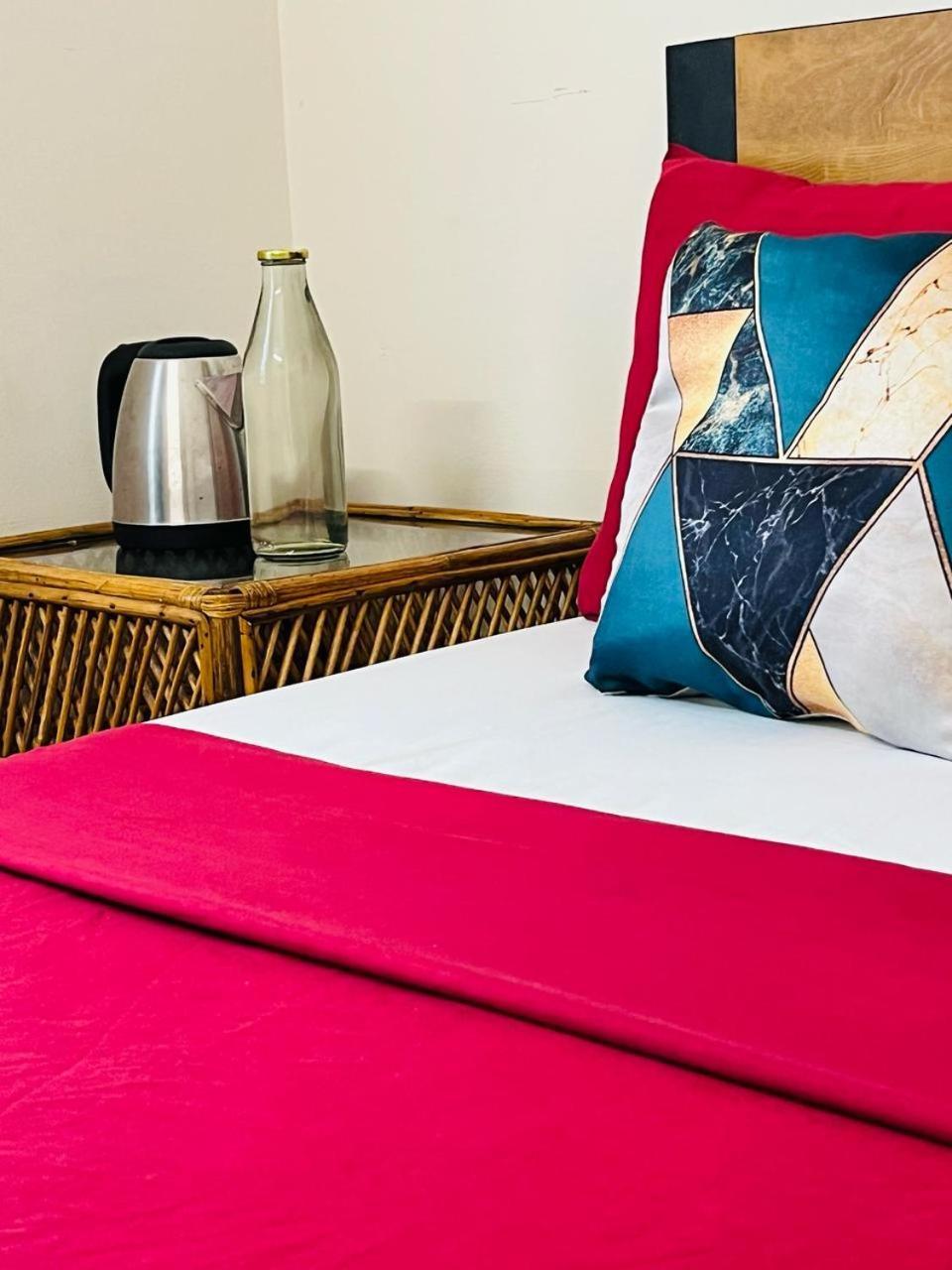 Aparthotel Aquaterra Comfy Varkala