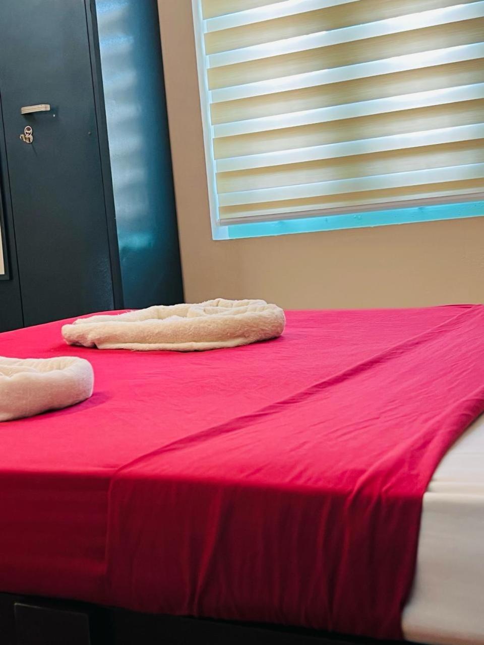 Aquaterra Comfy Aparthotel Varkala