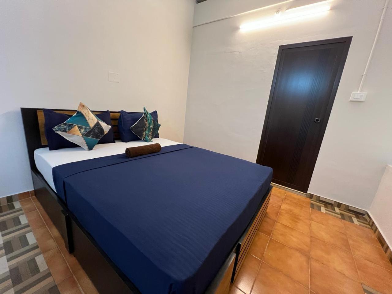 Aparthotel Aquaterra Comfy