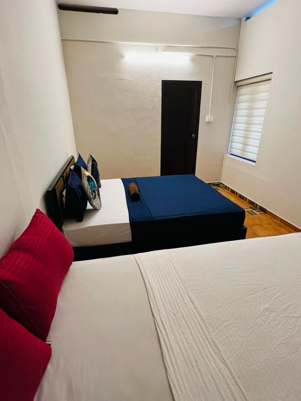 Aparthotel Aquaterra Comfy