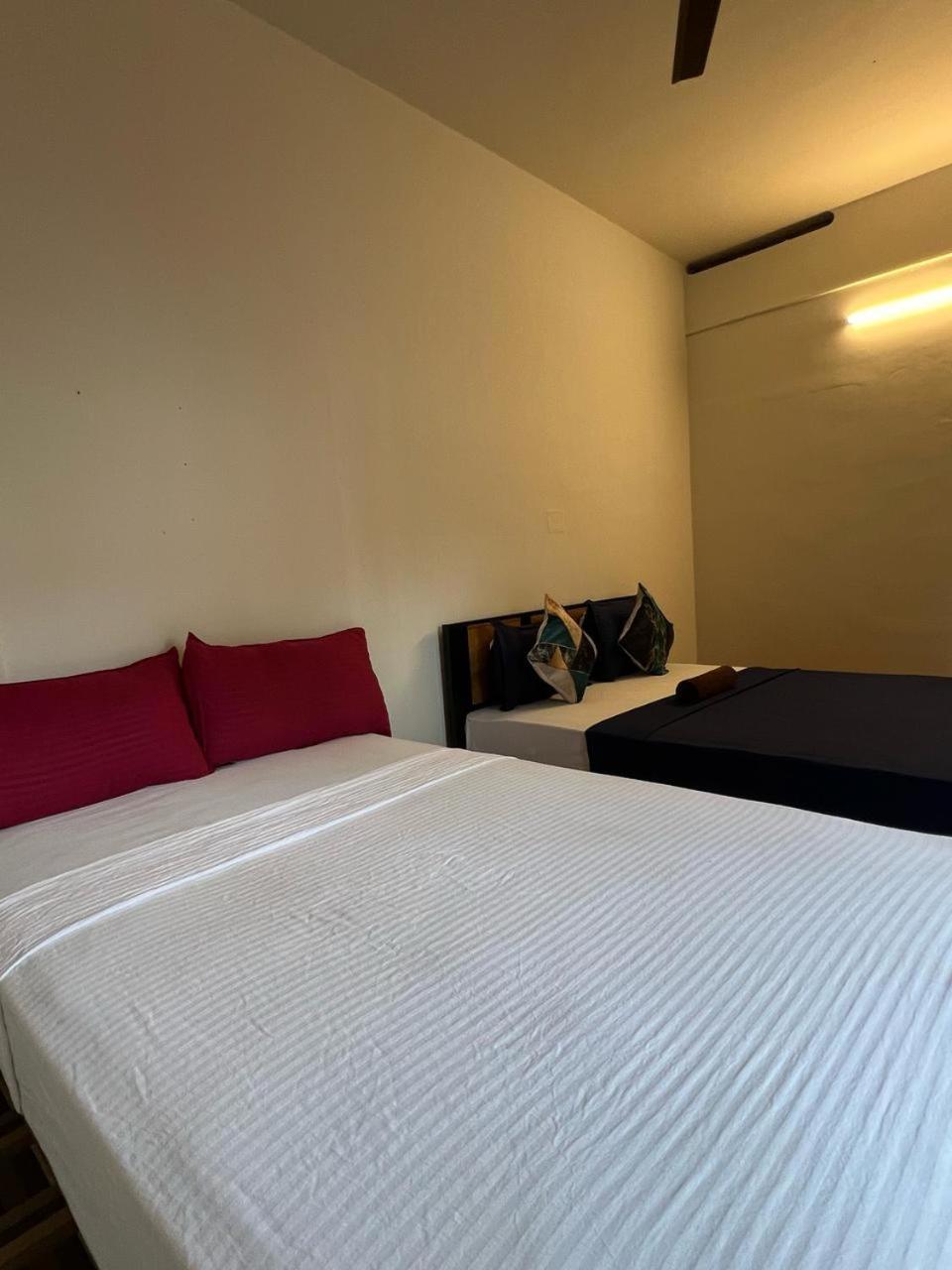 Aparthotel Aquaterra Comfy Varkala