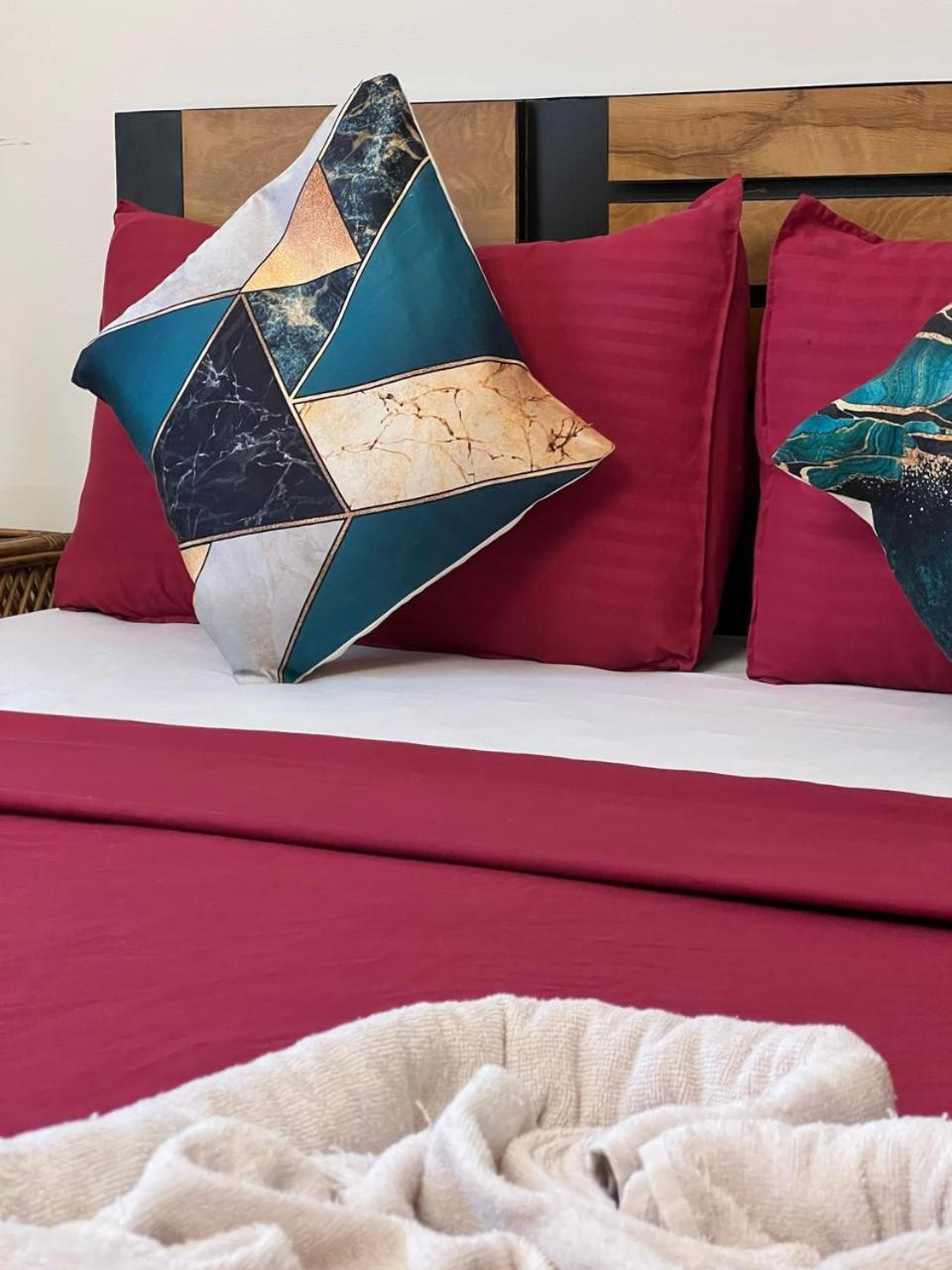 Aparthotel Aquaterra Comfy