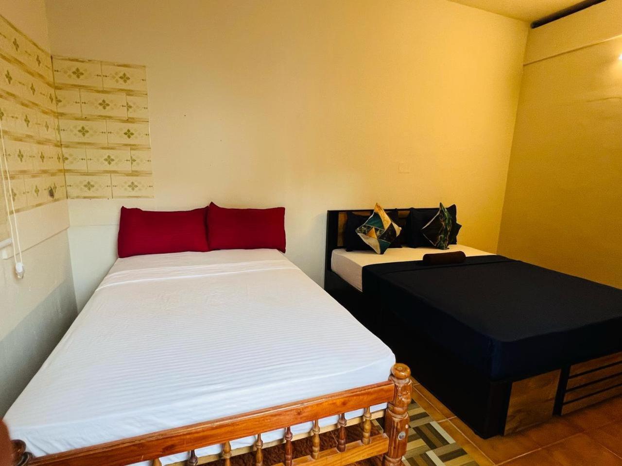Aparthotel Aquaterra Comfy Varkala