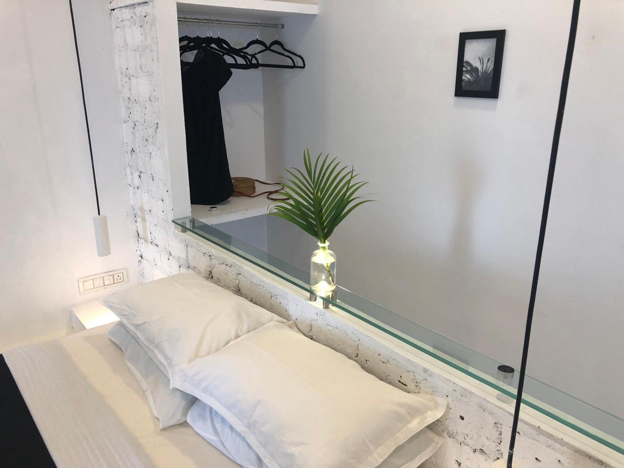 Satta Deluxe Hotel
