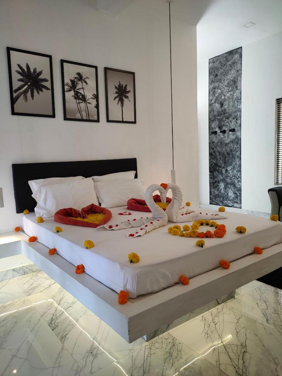 Hotel Satta Deluxe