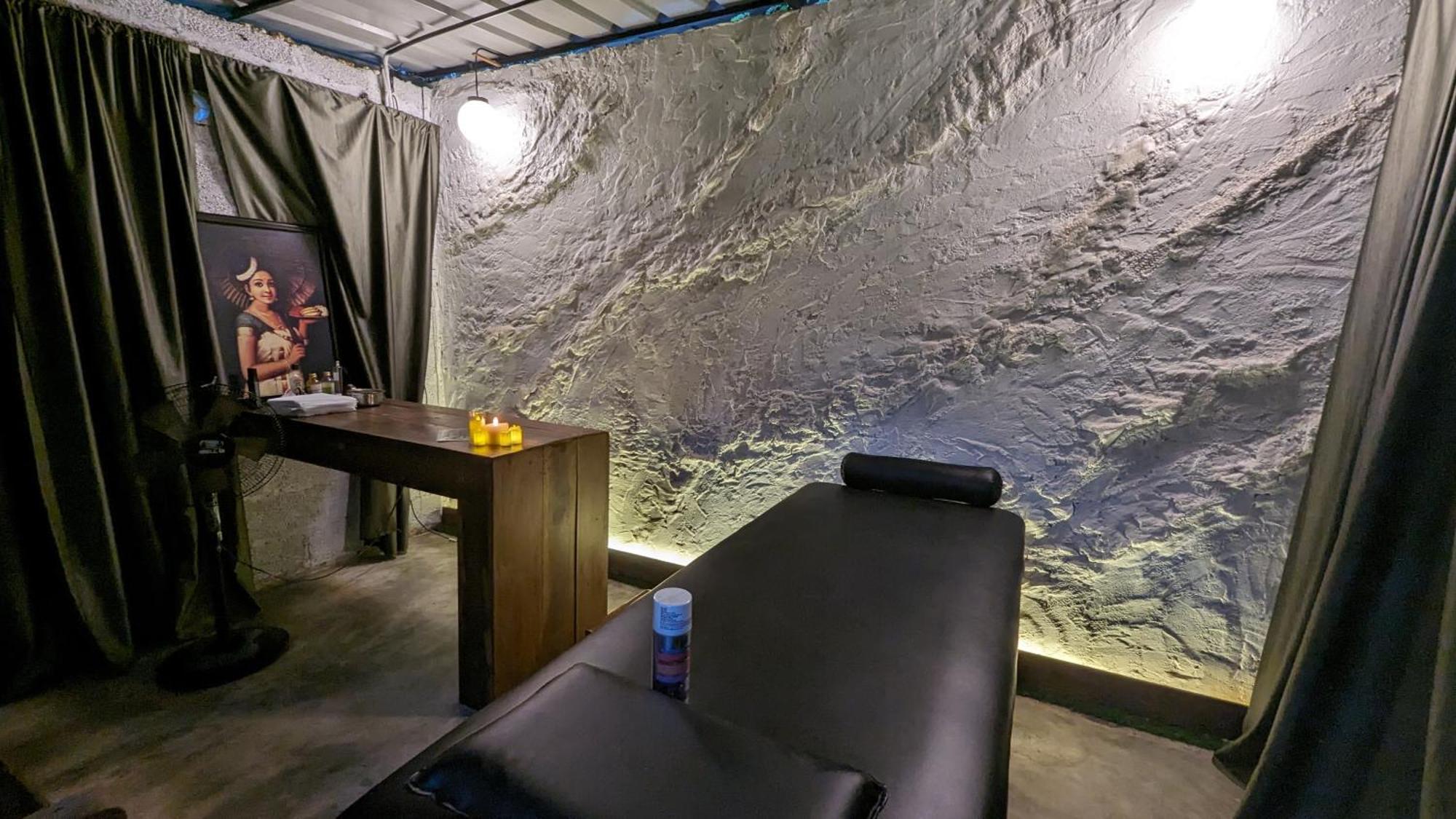 Hotel Satta Deluxe 3*