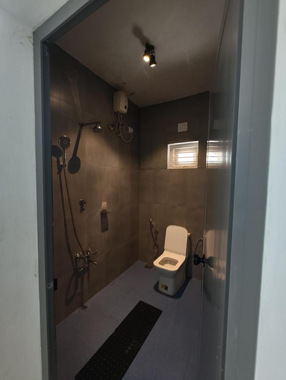 Hotel Satta Deluxe