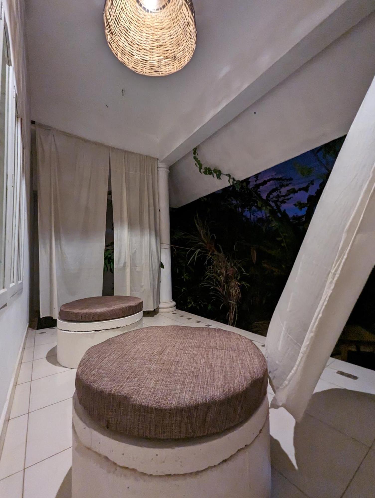 Satta Deluxe Hotel 3*