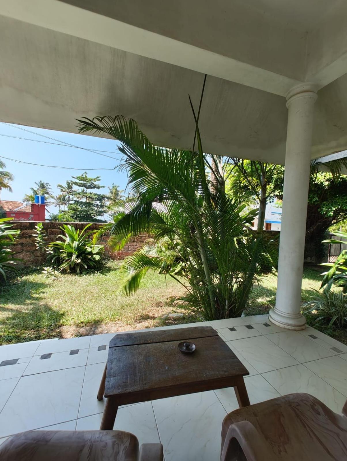 Satta Deluxe Hotel 3*