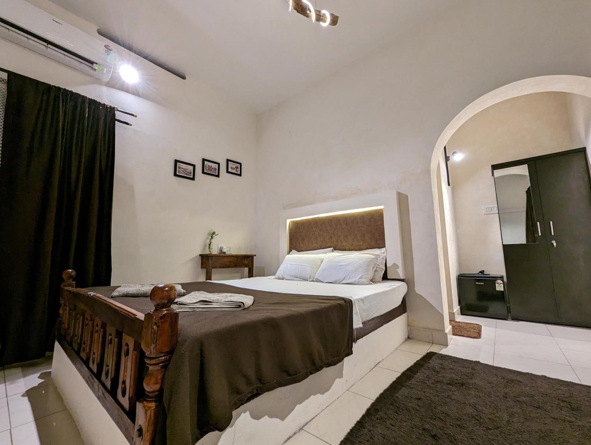 Satta Deluxe 3*