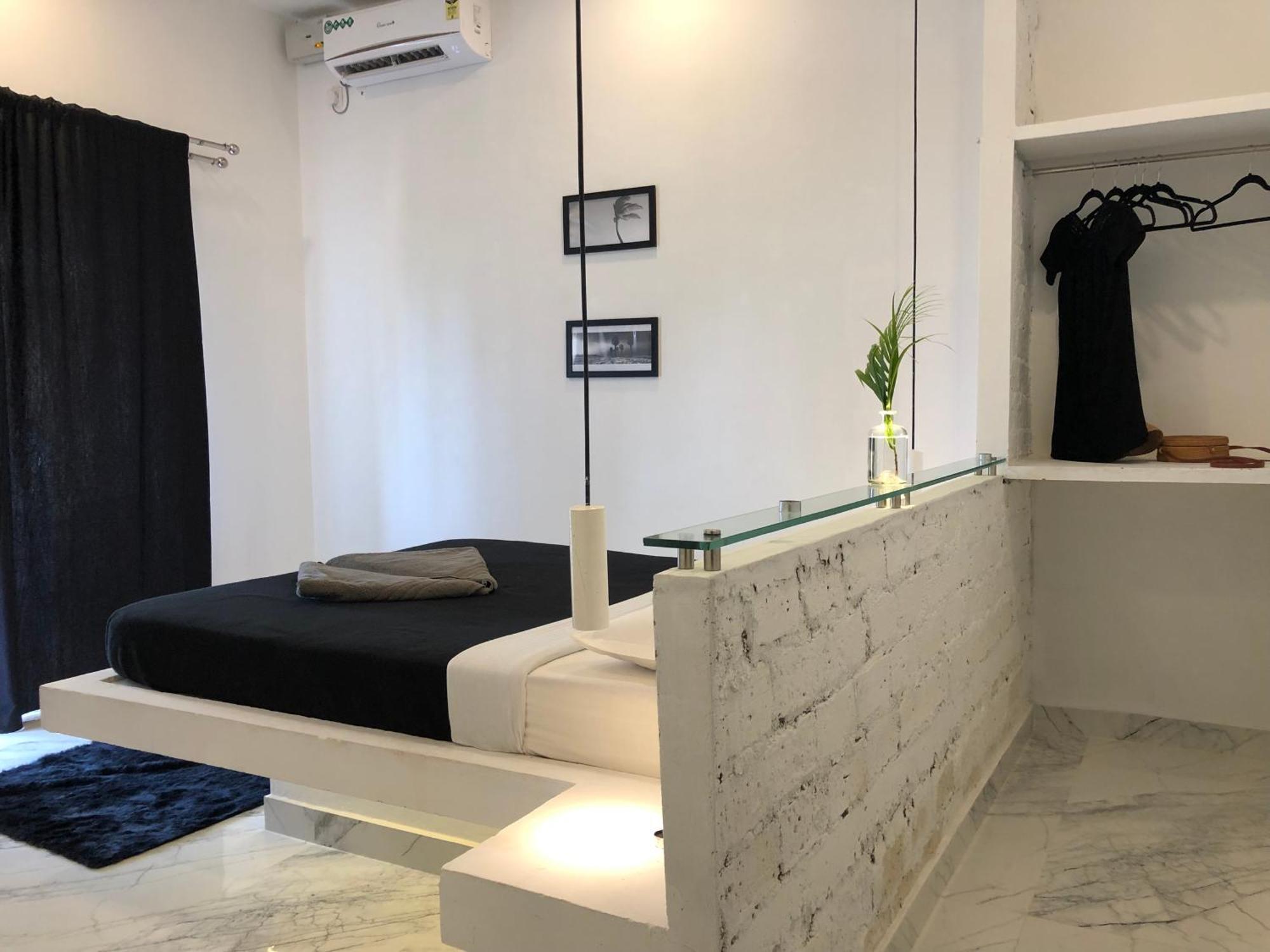 Satta Deluxe Hotel 3*