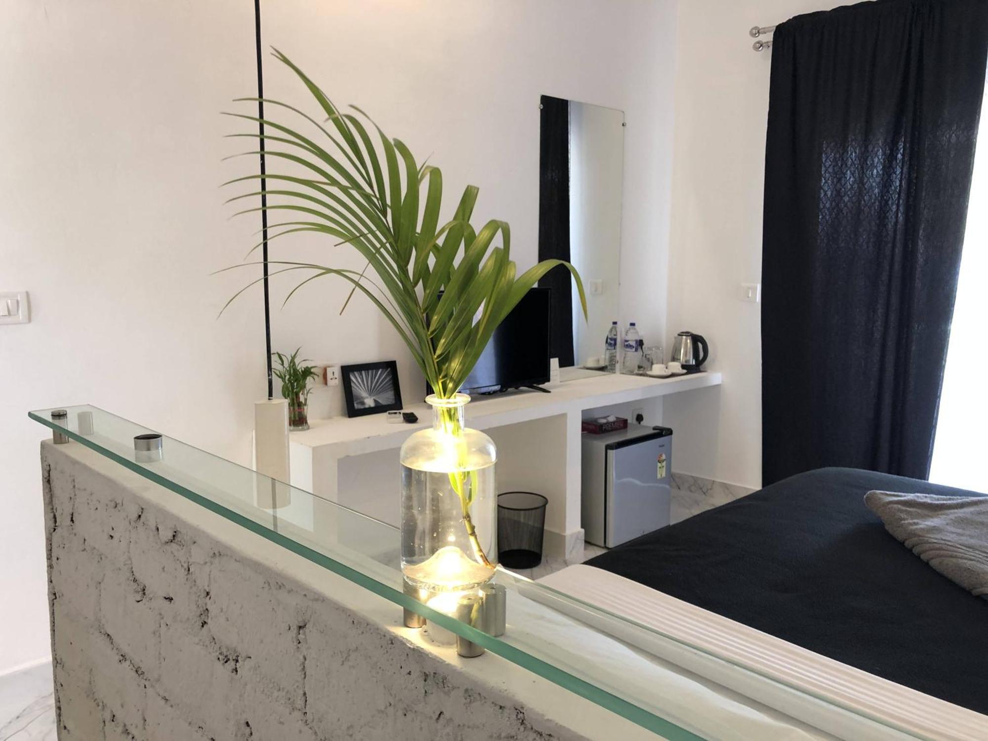 Hotel Satta Deluxe 3*