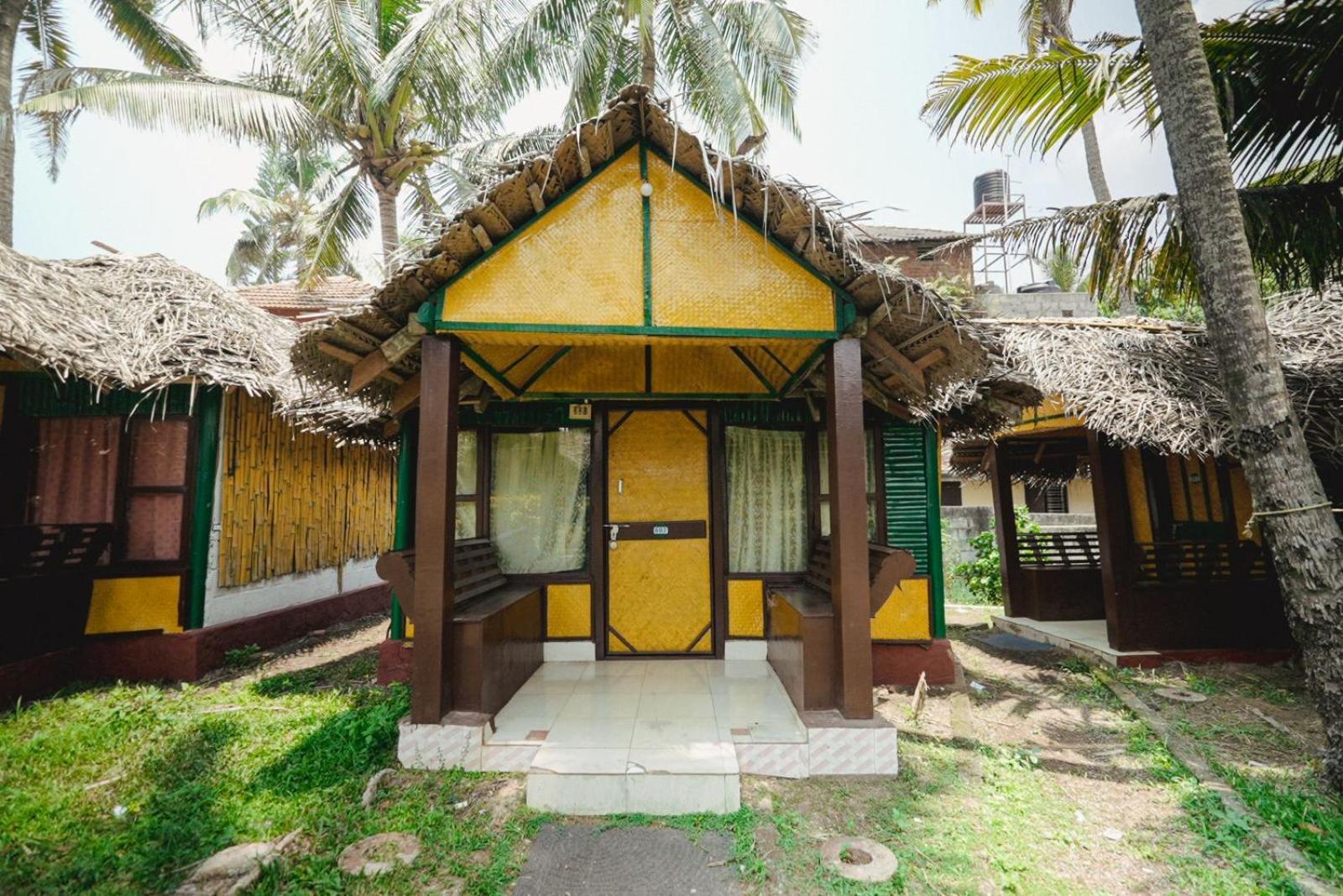 Bamboo Village Varkala