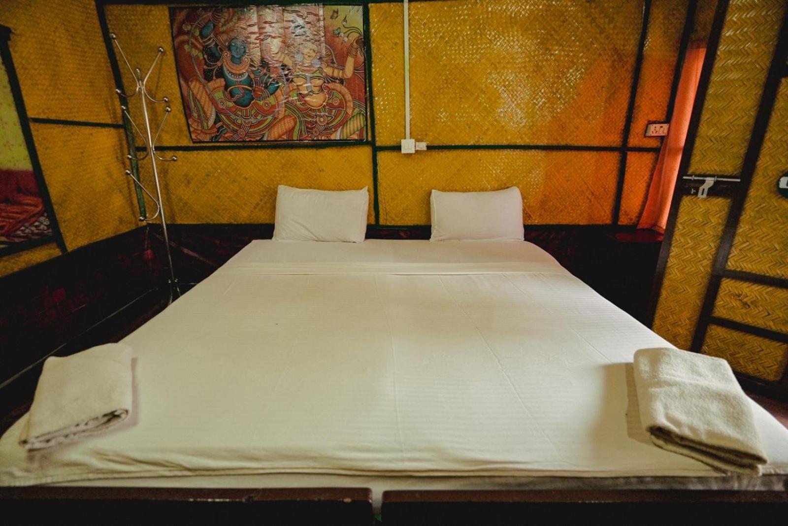 Bamboo Village Resort Varkala