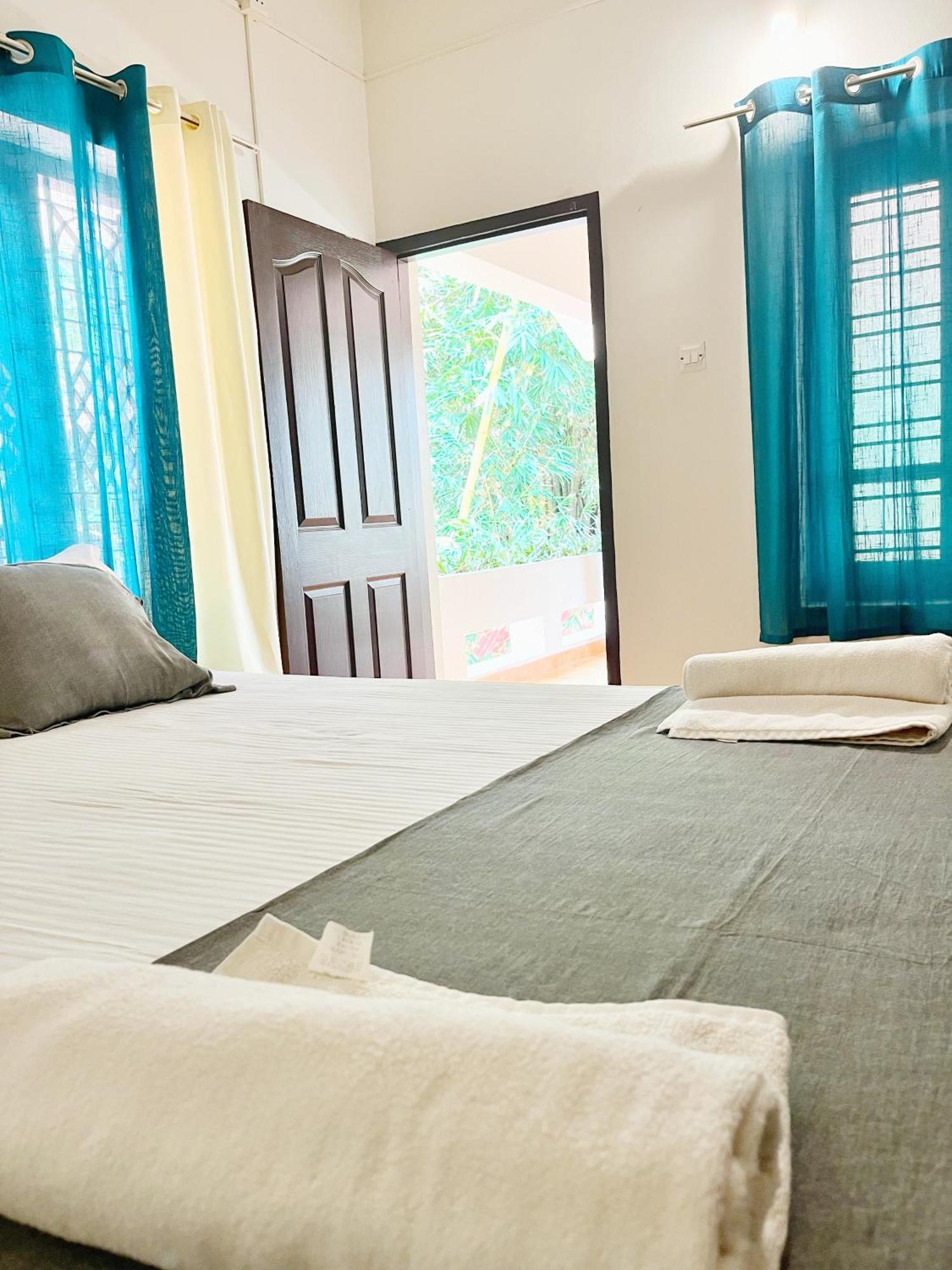 Guest house Bava & Retreat Center