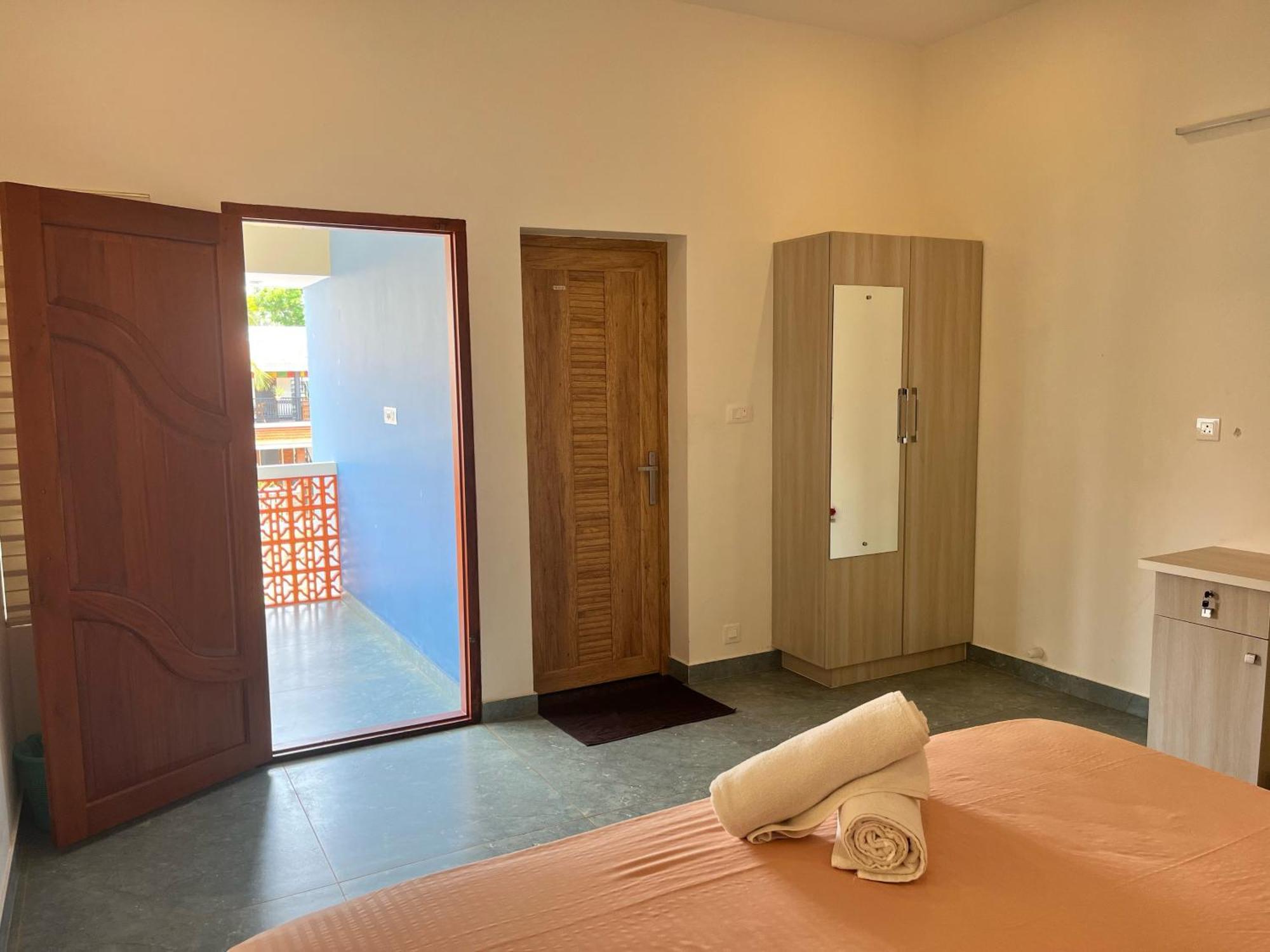Bava & Retreat Center