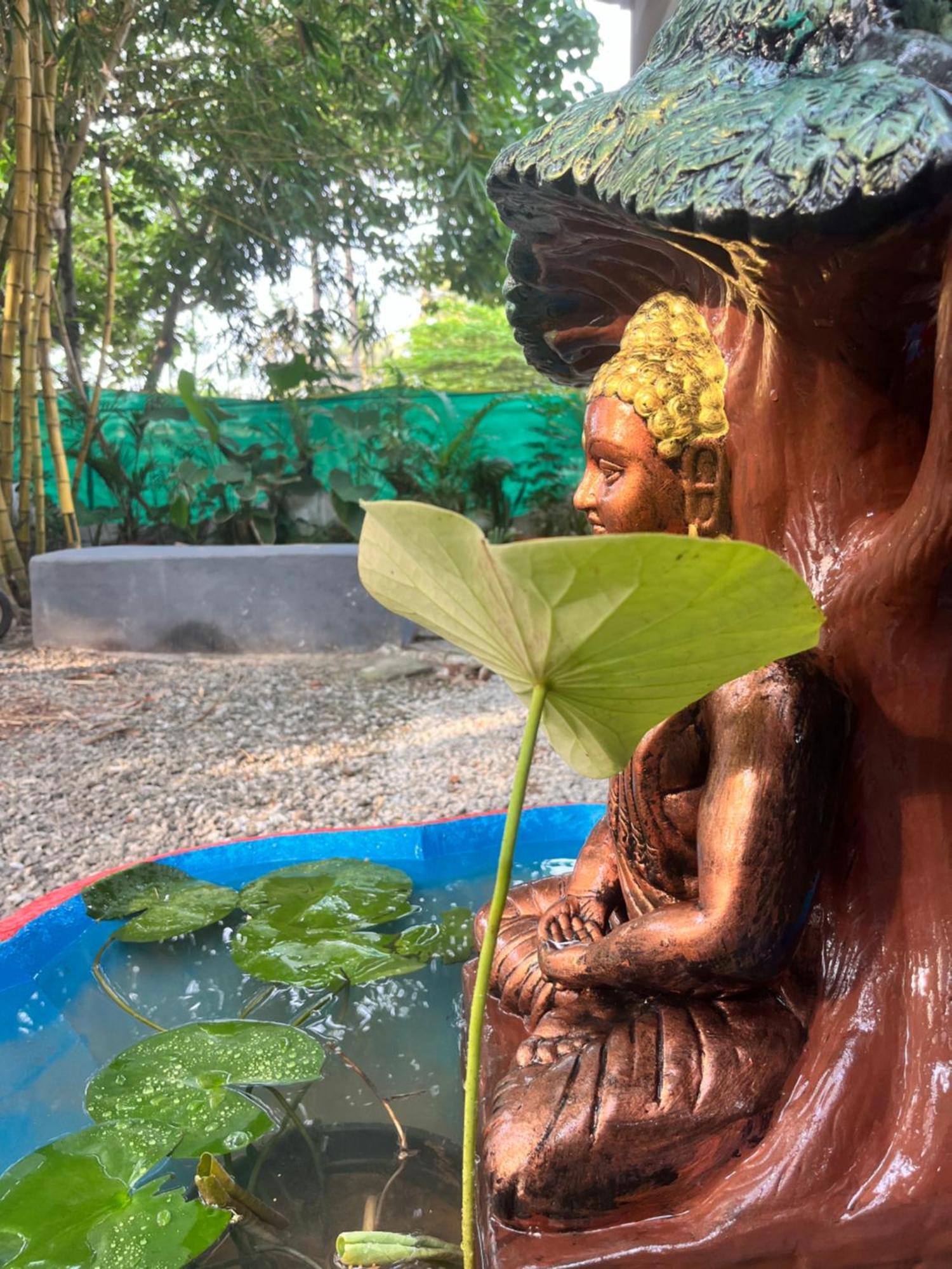 Bava & Retreat Center Guest house Varkala
