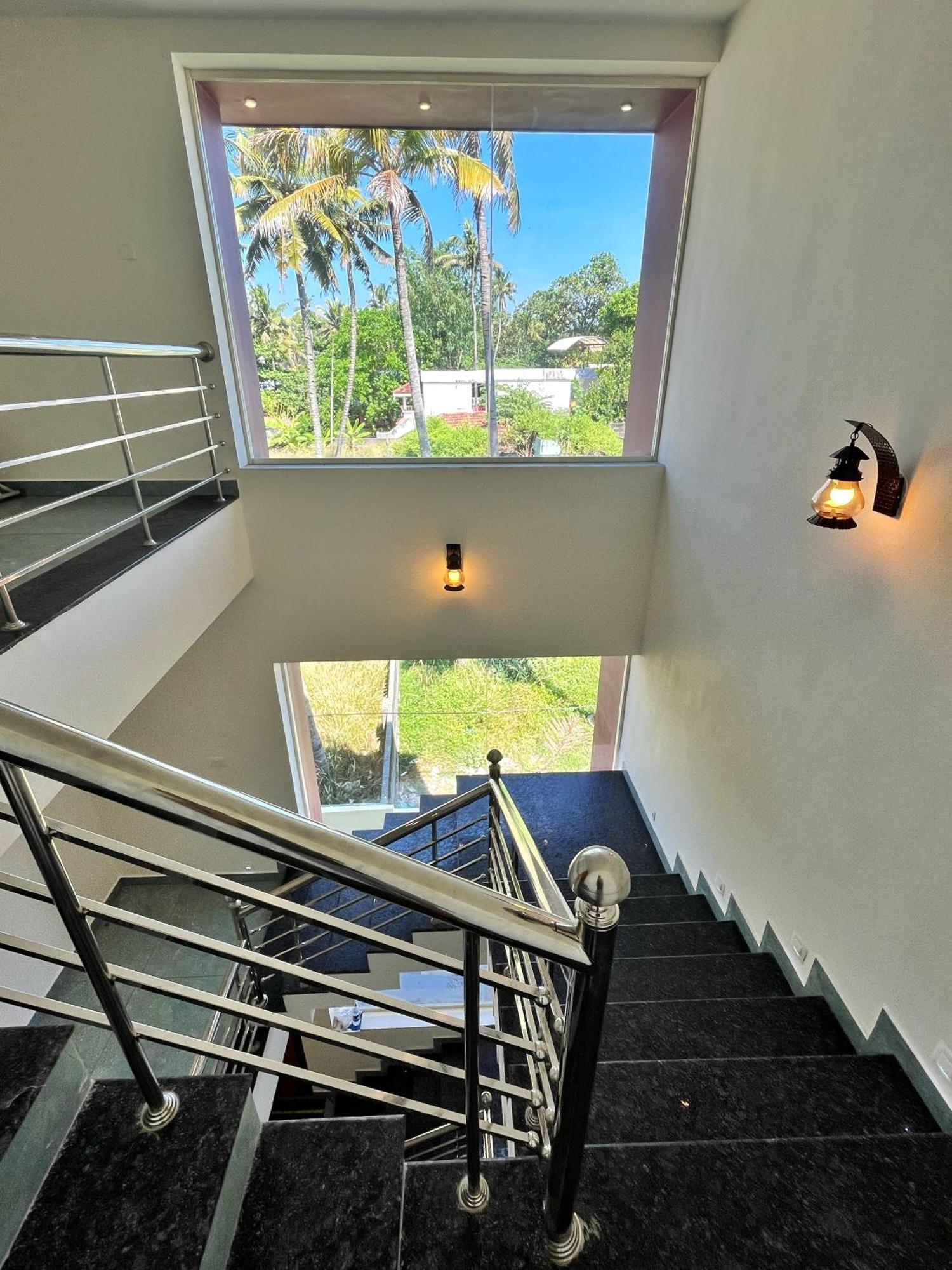 Bava & Retreat Center Guest house