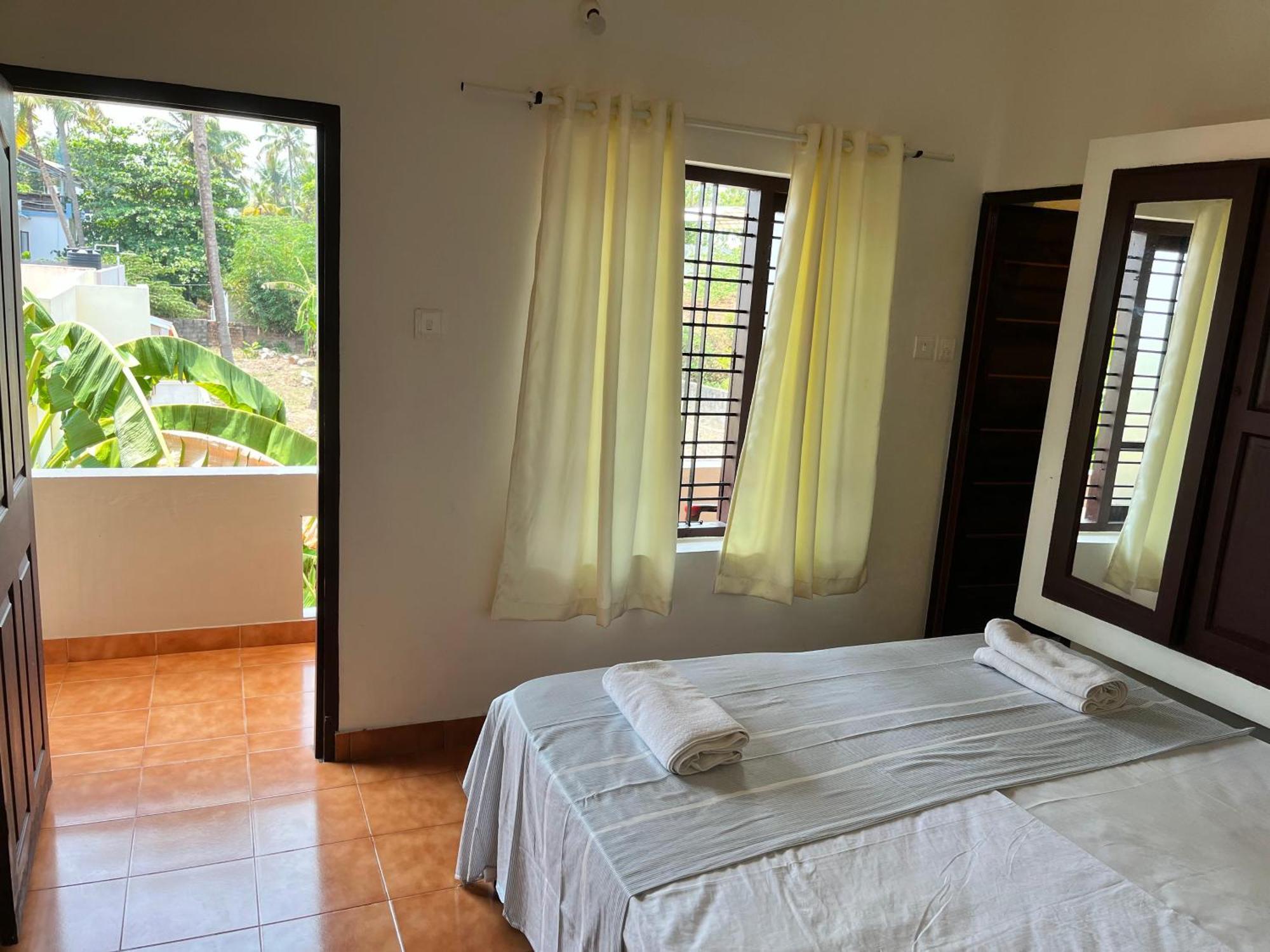 Bava & Retreat Center Guest house *