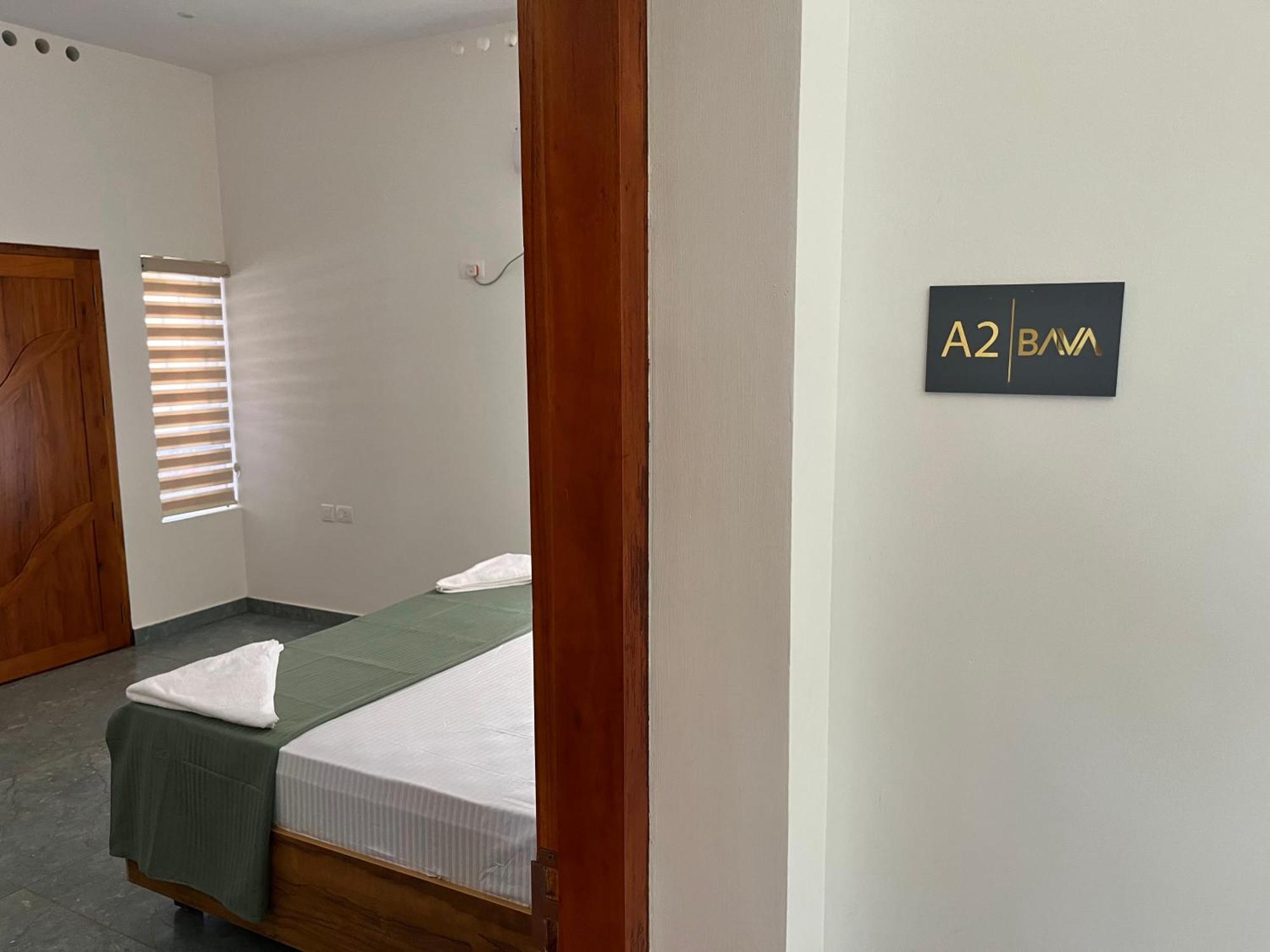 Guest house Bava & Retreat Center *