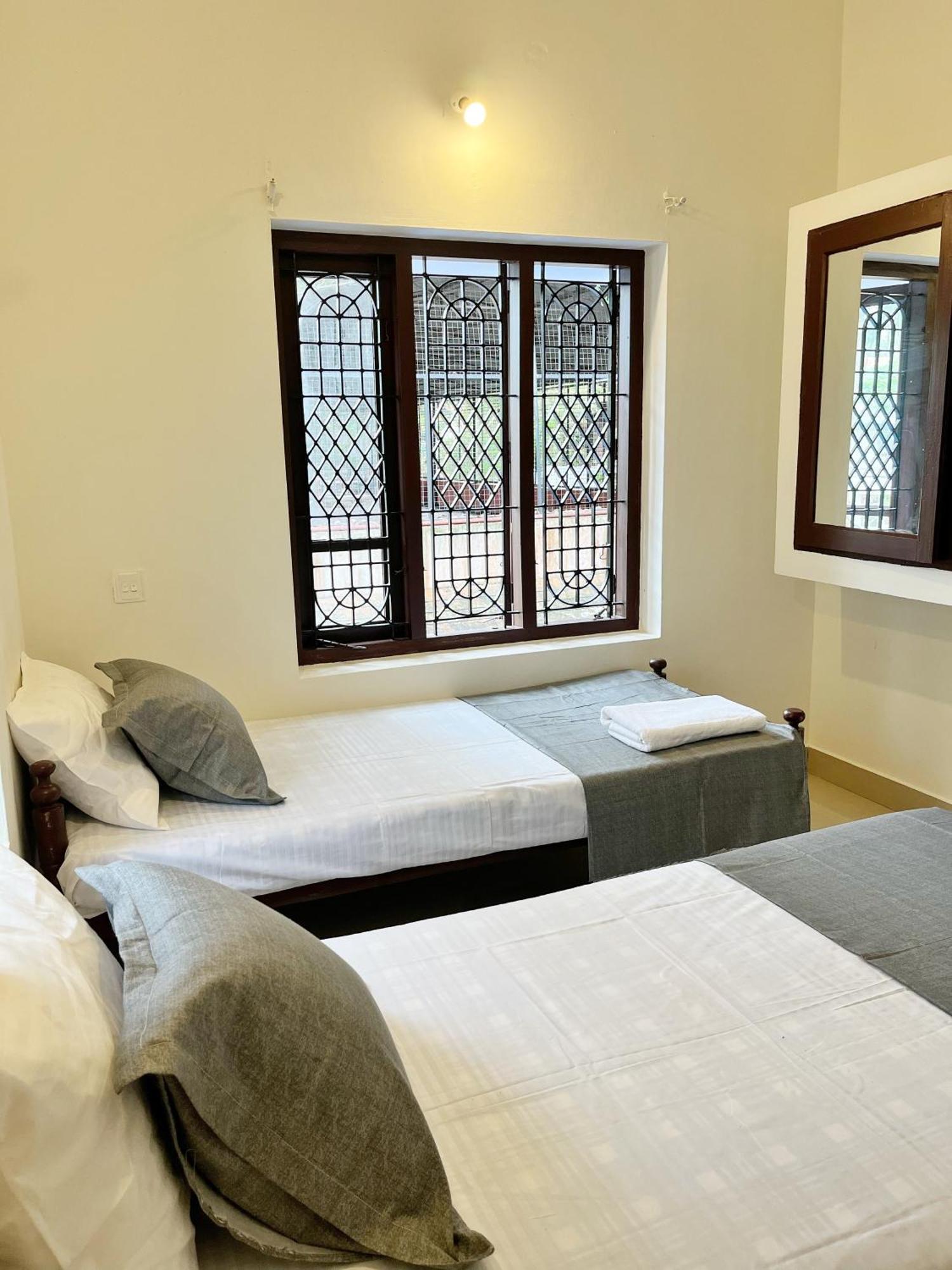 Guest house Bava & Retreat Center *