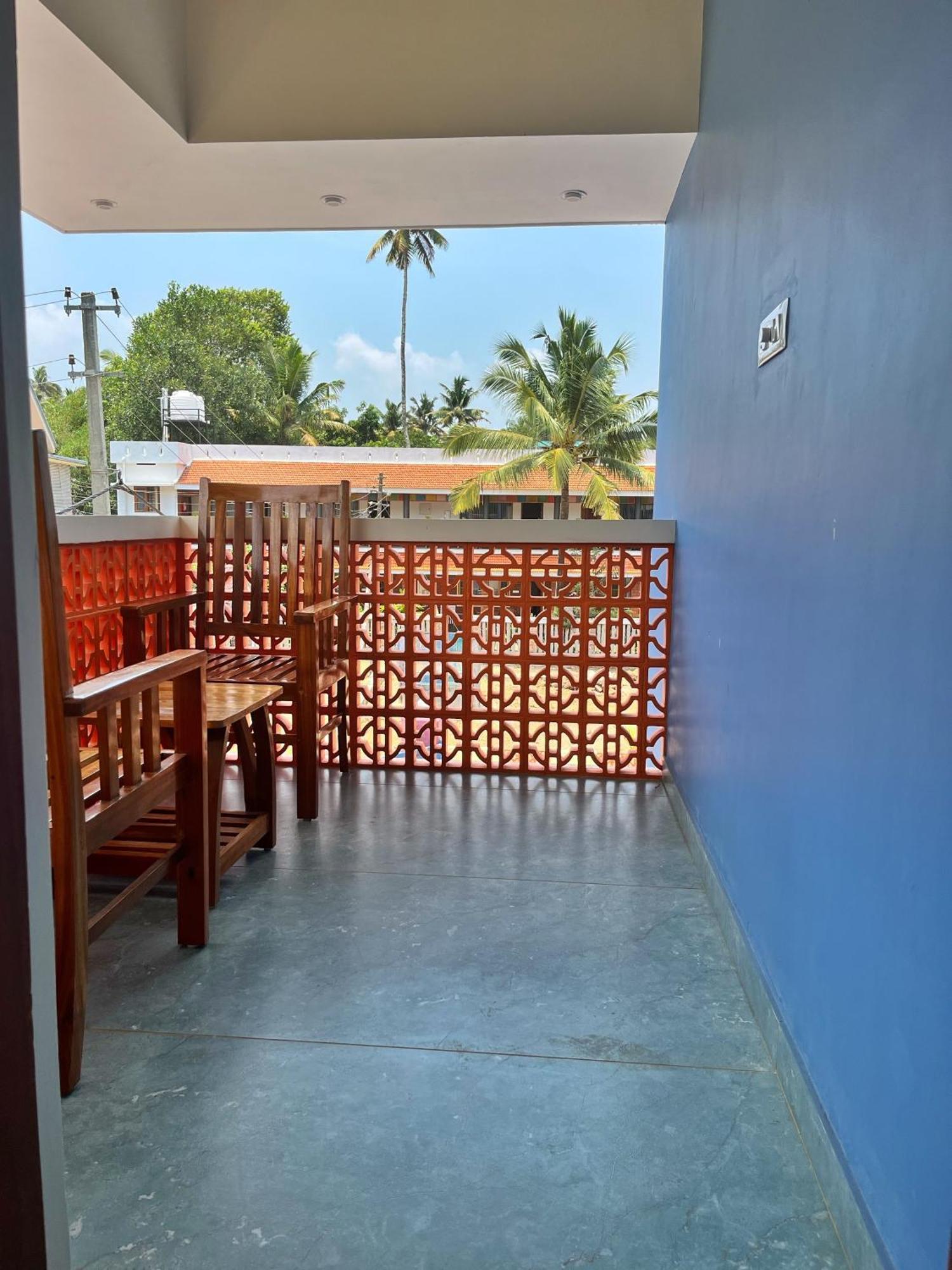 Guest house Bava & Retreat Center