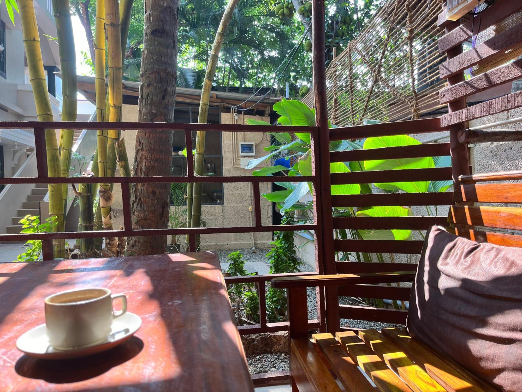 Bava & Retreat Center Guest house