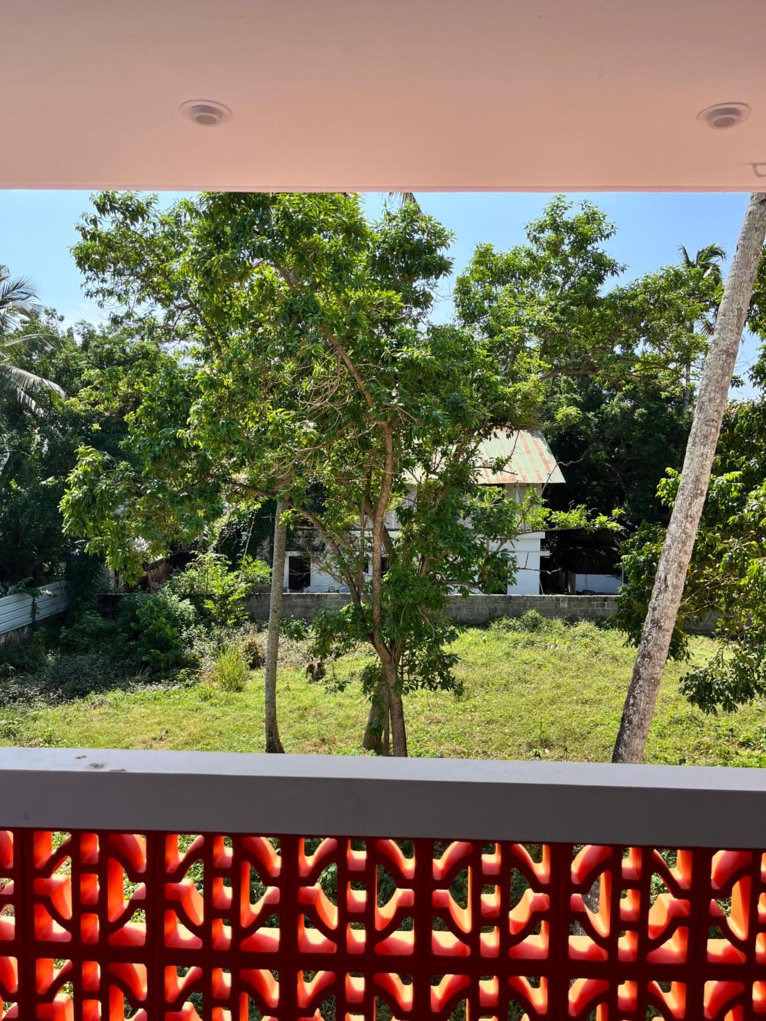 Bava & Retreat Center Guest house Varkala