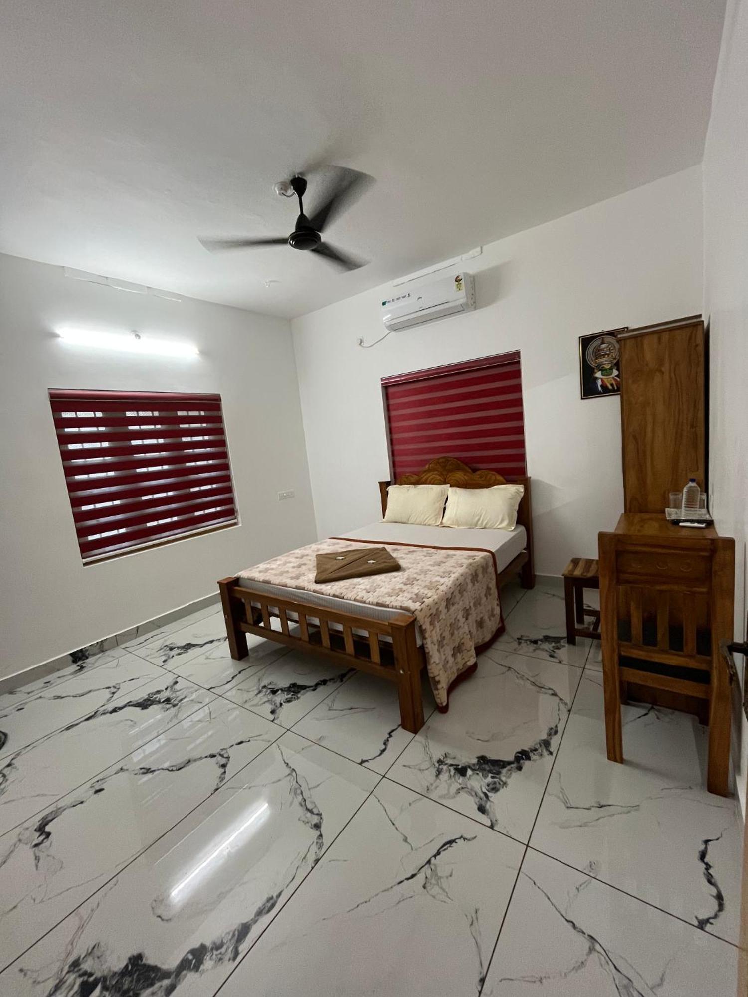 Guest house Cliff Diaries *