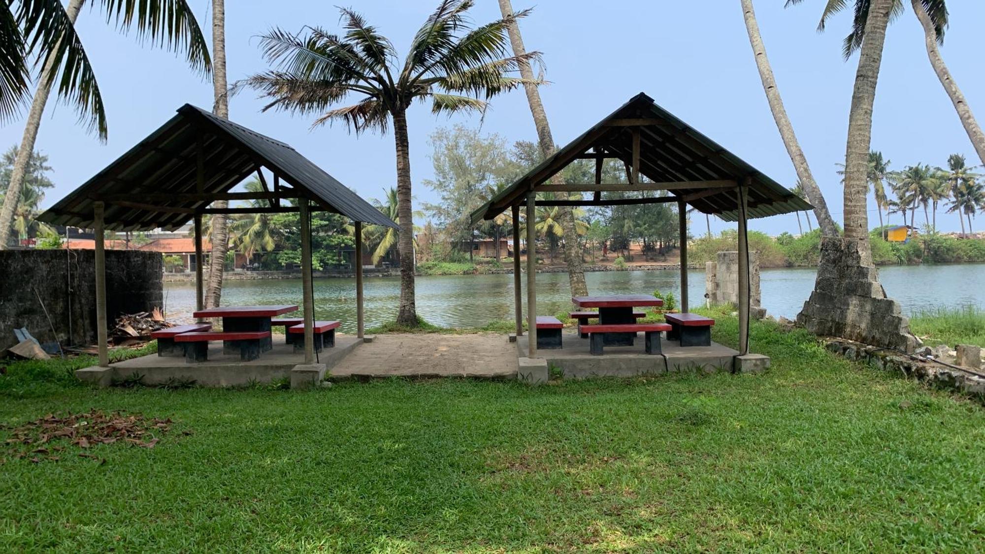 Kappil Oasis Campsite