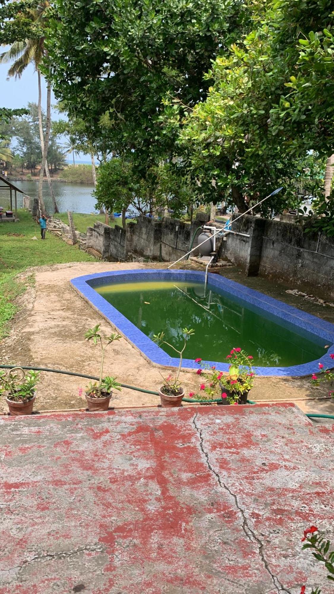 Kappil Oasis Campsite