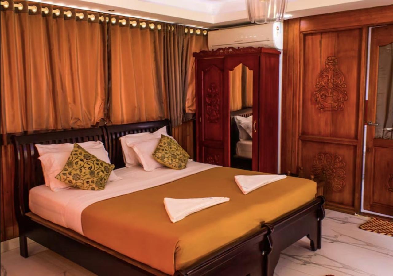 Resort Clafouti - A Seafacing 3*