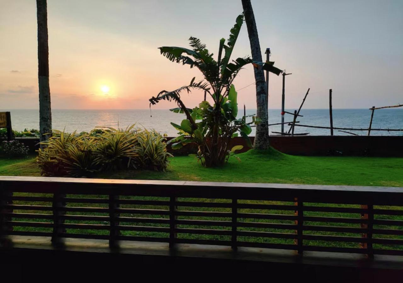 Resort Clafouti - A Seafacing Varkala