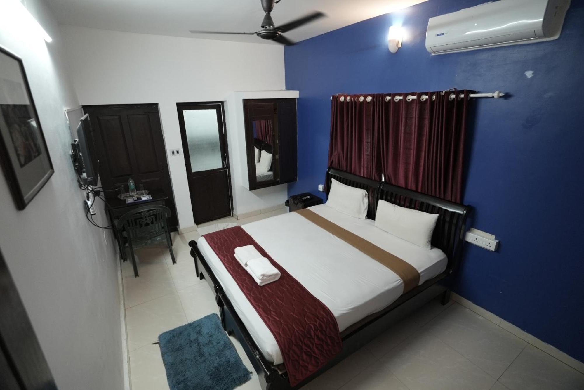 Clafouti - A Seafacing Resort Varkala