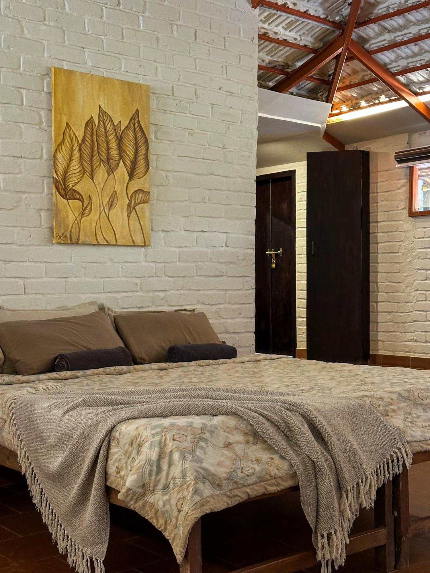 Hotel Boho's *