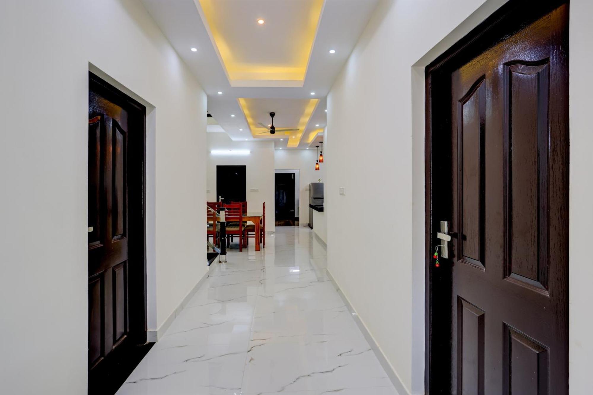 O Sivananda Hotel