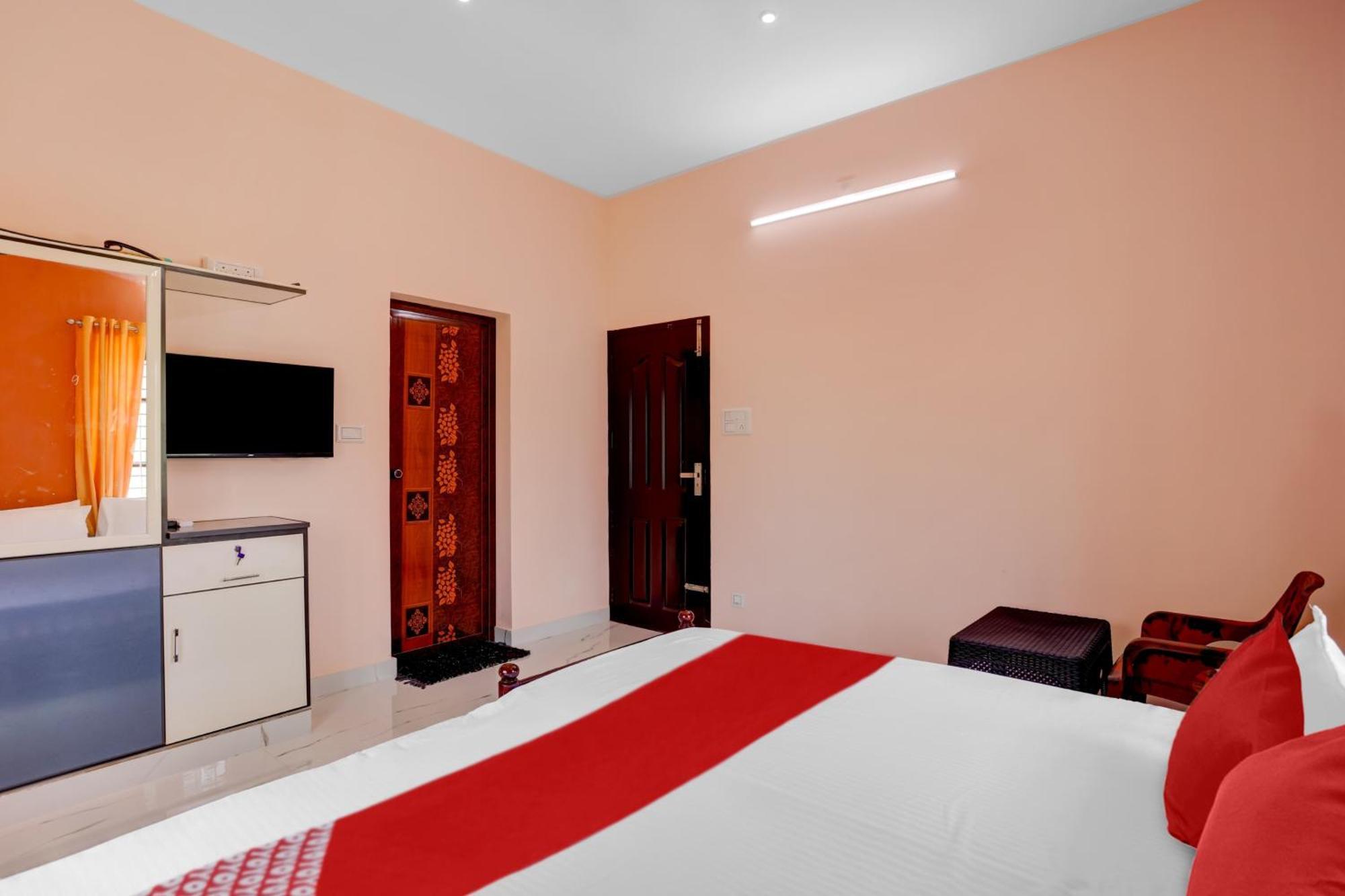 Hotel O Sivananda Varkala
