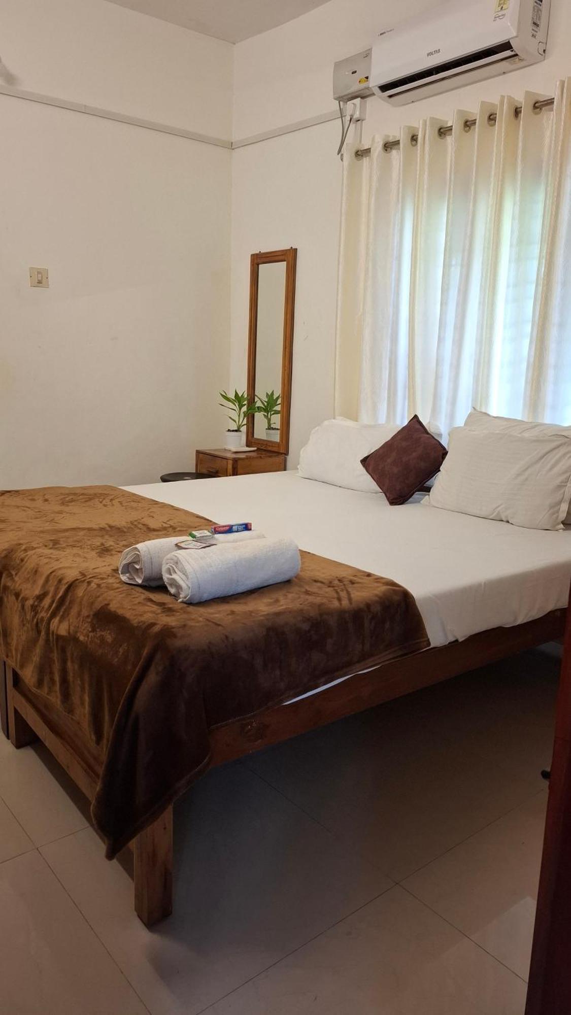 Purayilhomestay * Varkala